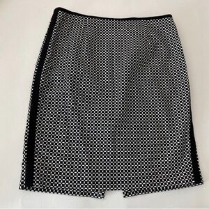 White House black market skirt